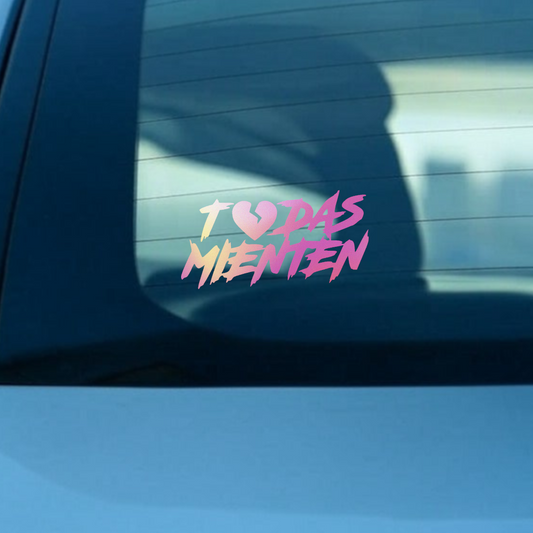 Todas Mienten